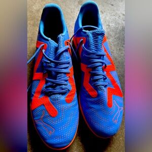 Puma Men’s Future Indoor/Turf Soccer Cleats